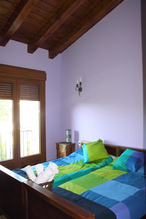 Villa Nekasenea II Garisoain Habitación foto