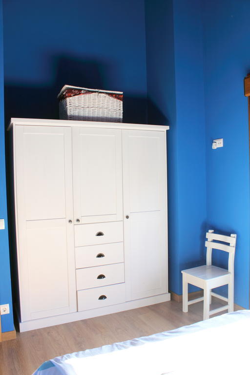 Villa Nekasenea II Garisoain Habitación foto