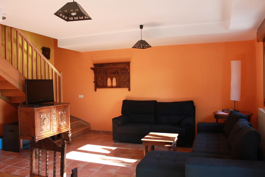 Villa Nekasenea II Garisoain Habitación foto