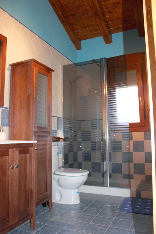Villa Nekasenea II Garisoain Habitación foto