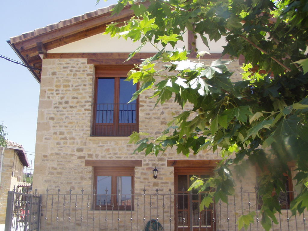 Villa Nekasenea II Garisoain Habitación foto